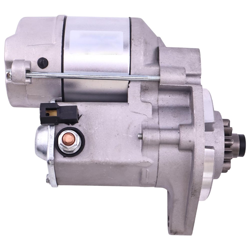 Replacement For 12V 11T Starter Motor 757-21700 757-17980 For LPA2 LPW2 LPWT4 Engine Mod-Y26X-5751