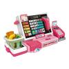 Cash Register for Kids - Pretend Grocery Store | Toy Playset with Scanner and Calculator, Educational Fun for Boys, Girls, Ages 4-6, Math Game, Preschool, Birthday view 1
