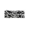 TZTTZT White Snake Print Baby Girls Bows Headbands, Hair Bows for Baby Girls Newborn Headband Stuff Toddler Hair Accessories view 1