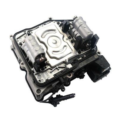 0AM 0CW DQ200 7 Transmission Gearbox Mechatronic Valve Body 0AM927769D Compatible For VW/Audi/Skoda Seat 0AM 325 025D(0AM927769D)
