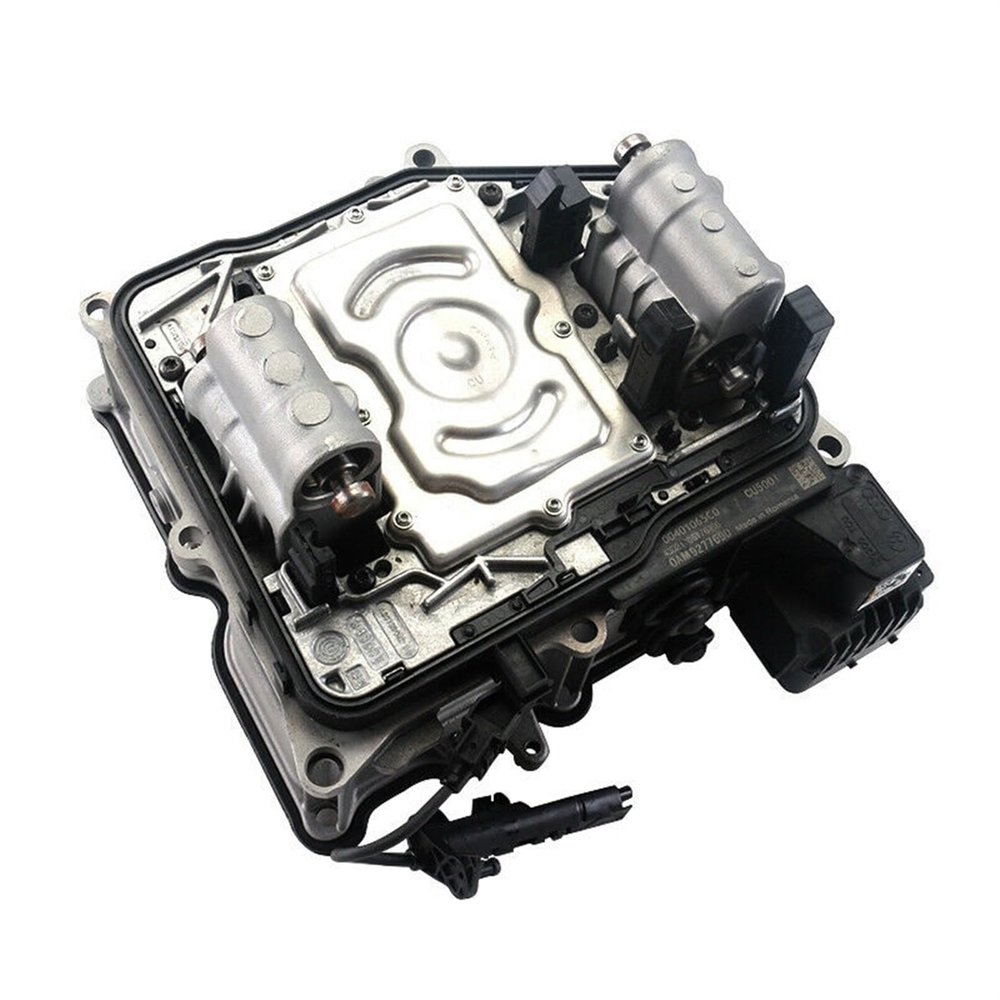 0AM 0CW DQ200 7 Transmission Gearbox Mechatronic Valve Body 0AM927769D Compatible For VW/Audi/Skoda Seat 0AM 325 025D(0AM927769D)