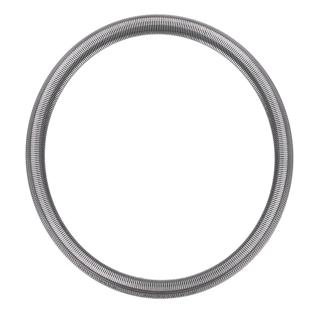 Auto CVT Transmission Chain Belt for VT1 VT2, OEM Replacement for 901050 901064 901086, Direct Fit Continuously Variable Transmission Belt with Precision Engineering