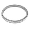 CVT Transmission Chain Belt 901087 Durable Aluminum Alloy Replacement Drive Belt Perfect Fit for Sylphy Vehicle Part Black Color view 1