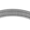 CVT Transmission Chain Belt 901087 Durable Aluminum Alloy Replacement Drive Belt Perfect Fit for Sylphy Vehicle Part Black Color view 2