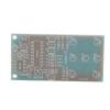 Aumotop 5mm Red LED Electronic Tweezers NE555 Oscillator Circuit CD4017 Counter Display Kit view 2