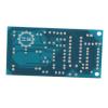 Aumotop 5mm Red LED Electronic Tweezers NE555 Oscillator Circuit CD4017 Counter Display Kit view 3