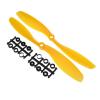 10pcs 5Pairs RC Propellers FT 8x4.5 9x4.7 11x4.7 12x4.5 CW CCW Compatible With Multi-Copter Drones/QuadCopters(Y,8045 8X4.5) view 2