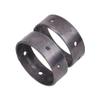 45mm STD +25 +50 Motorcycle Main Crankshaft Bearing Fit For NT400 400 VLX 88-98 VRX400 400 400 00-08(STD Crankshaft) view 1