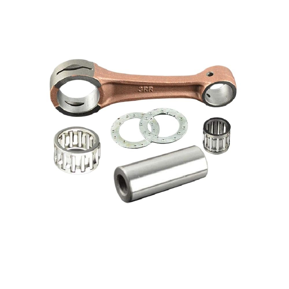 Connecting Rod Crank Rod Kit Compatible with TZM150 TZR150 3RR ZF150 Everest 150