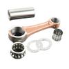 Connecting Rod Crank Rod Kit Compatible with TZM150 TZR150 3RR ZF150 Everest 150 view 2