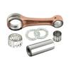Connecting Rod Crank Rod Kit Compatible with TZM150 TZR150 3RR ZF150 Everest 150 view 4