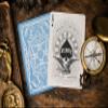 Kings Wild Project Atlantis Playing Cards view 2