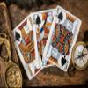Kings Wild Project Atlantis Playing Cards view 3