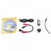 8-in-1 Wireless USB Transmitter Adapter Compatible with RealFlight, Freerider, i6x, FUTABA, Radiolink AT9s and AT10 for RC Helicopter Simulation view 1