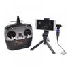 8-in-1 Wireless USB Transmitter Adapter Compatible with RealFlight, Freerider, i6x, FUTABA, Radiolink AT9s and AT10 for RC Helicopter Simulation view 3