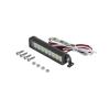 RC lighting Parts For Axial For Scx10 For Trx-4 For Trx6 For Rgt 86100 Tf2 D90 D110 1/10 4 6 Bar Roof Lamp Bright Search Light Rc Crawler(52mm) view 1