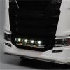 RC lighting Parts For Tamiya For Scania 770s 6x4 56368 1/14 7v Pcb Lamp Front Face Spotlight Rc Truck Trailer Diy Car Accessories view 4