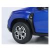 1:18 for Renault Dacia Duster Diecast Metal Vehicles Car Model Display Collection Gift Vehicles view 3