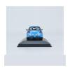 1:43 for Renault R26R Blue 2009 S4310202 Diecast Metal Vehicles Car Model Display Collection Gift Vehicles view 4