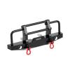 1/18 RC Crawler Car CNC Aluminum Front Bumper for Traxxas TRX4M #97054 Parts Accessories confident view 1