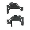 1/6 RC Crawler Car Aluminum Front Shock Tower Suspension Shock Mount for Axial SCX6 Parts Accessories confident(Rear) view 2