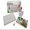 The Spectrum White Edition view 1