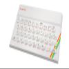 The Spectrum White Edition view 2