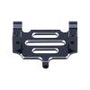DJX Ascent 32 Aluminum Servo Mount for Redcat Ascent-32 1/32 Scale RC Rock Crawler Car Upgrades Parts (Black) view 2