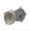 11 13 14 17 19 20 Tooth T8F 43CC 47CC 49CC Dual Chain Clutch Gear Box Silver Fit for Mini Moto Pit Dirt Bike Quad ATV Buggy Go Kart(14T) view 1
