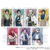 Blue Rock Trading Card Japanese Eclectic Ver. Box of 5 view 3
