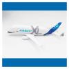 20CM for Beluga Whale A330 Diecast Airplane Alloy Metal Model Building Kit Home Decor Collected Hobby Toys Hobby Playgame Kit view 4
