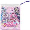 Detective Pretty Cure! Cup Bag (CP 1) view 1