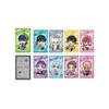 Blue Rock Trading Hologram Cards Gift Ribbon Version Box of 9 view 1
