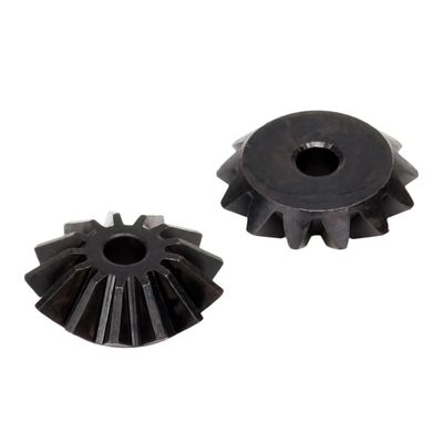 #5382#5382X Harden Steel 13T Differential Output & Spider Gears RC for TR-AXXAS 1/10 for Re-vo 53097-3 for Sl-Ayer Pro 4X4 59076-3(2pcs Spider Gears)