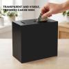 Acrylic Piggy Bank, Coin Jar, Savings Box Requires Breaking Open to Access Funds Suitable for Adults and Children view 2
