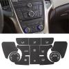 Car Button Repair Sticker view 2