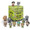 Funko Teenage Mutant Ninja Turtles II: The Secret of the Ooze Mystery Minis Mini-Figure Display Case of 12 view 1