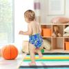 Gugusary Toddler Potty Training Underwear Cartoon Cat 3T view 3