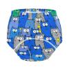 Gugusary Toddler Potty Training Underwear Cartoon Cat 3T view 4