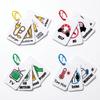 Aphasia Communication Cards for Adults, 50 PCS Visual AAC Aid view 1