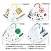 Aphasia Communication Cards for Adults, 50 PCS Visual AAC Aid view 3