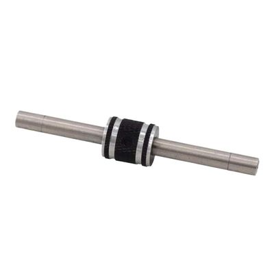 Hex Turnbuckle Screw Installation and Removal Tool for 4WD RC Vehicles, Compatible with 4-4.5mm Screws(Black)