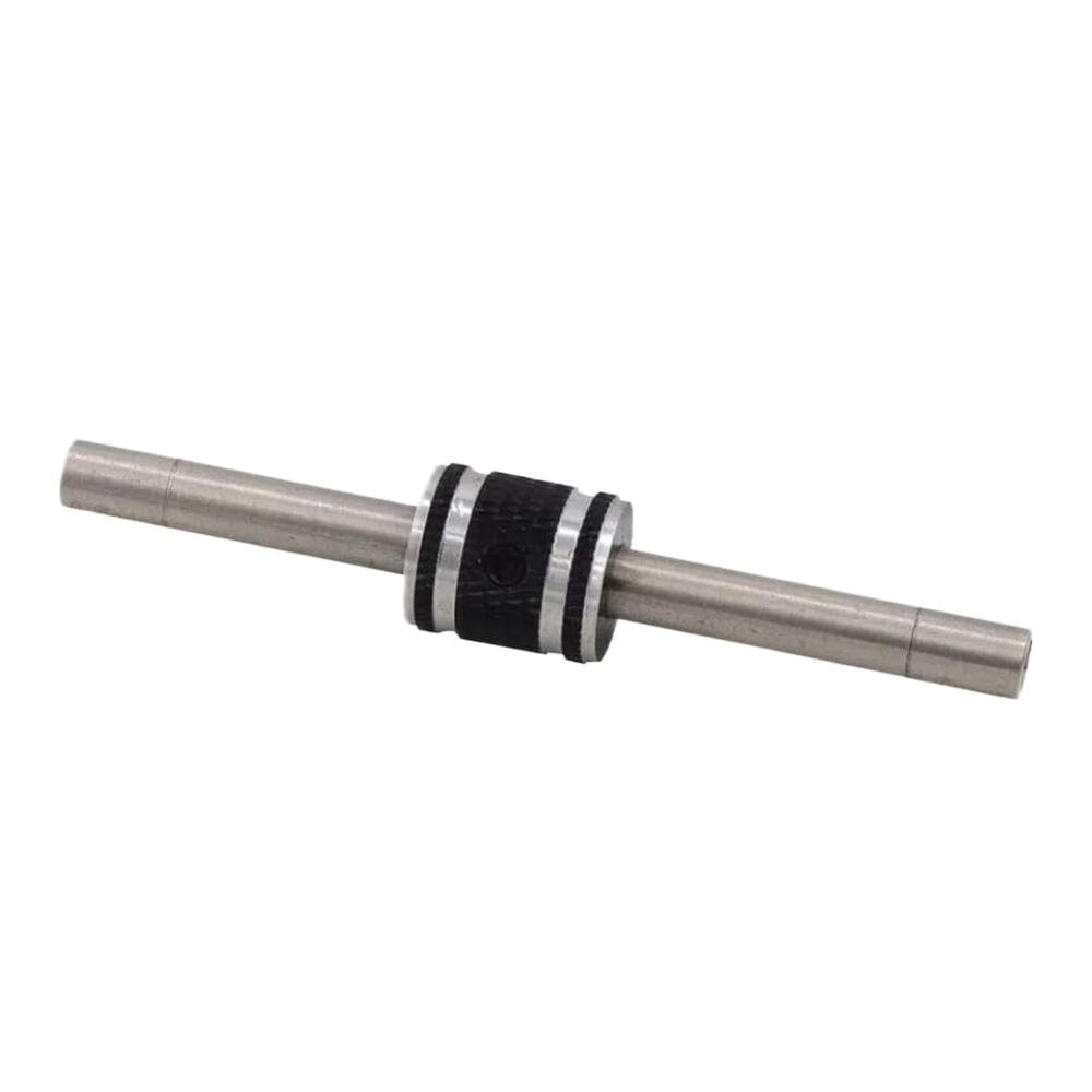 Hex Turnbuckle Screw Installation and Removal Tool for 4WD RC Vehicles, Compatible with 4-4.5mm Screws(Black)