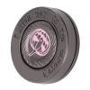 Ahgsup Round Fidget Spinning Toy, Compact and Portable Stress Relieving EDC Desk Toy with Storage Bag, Drop wear Alloy Material, Suitable for Office view 2