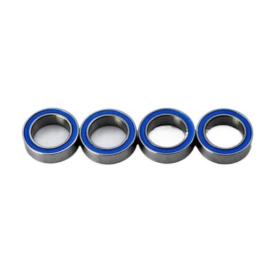 22pcs Bearing set for the Rlaarlo Terminator truck RC Car Metal Rubber Sealed Miniature Ball Bearings(Metal Seal)