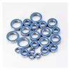 22pcs Bearing set for the Rlaarlo Terminator truck RC Car Metal Rubber Sealed Miniature Ball Bearings(Metal Seal) view 4