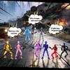 2026 New T13 Action Figure Set, 3D Printed Multi-Jointed Movable Nova 13 Dummy Robot, Titan 13 Action Figures Collectors Desktop Decorations for Game Lovers (9PCS) view 2