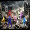 2026 New T13 Action Figure Set, 3D Printed Multi-Jointed Movable Nova 13 Dummy Robot, Titan 13 Action Figures Collectors Desktop Decorations for Game Lovers (9PCS) view 4