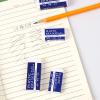 30 Pcs White Erasers Soft Painting Eraser 2B Pencil Erasers Back to School Supplies for Use White Erasers view 2