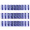 30 Pcs White Erasers Soft Painting Eraser 2B Pencil Erasers Back to School Supplies for Use White Erasers view 4